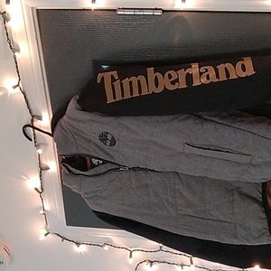 🍂🍁🙎‍♂️Boys Timberland jacket